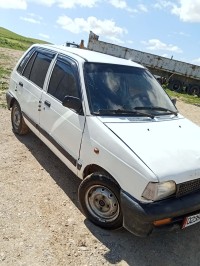 سيارات-suzuki-maruti-800-2004-خليل-برج-بوعريريج-الجزائر