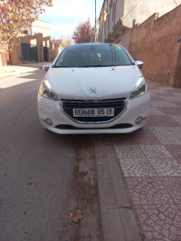 voitures-peugeot-208-2015-allure-sabra-tlemcen-algerie