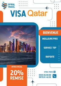 reservations-visa-qatar-kouba-alger-algerie