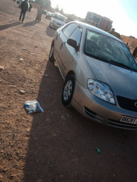 voitures-toyota-corolla-verso-2004-hassi-rmel-laghouat-algerie