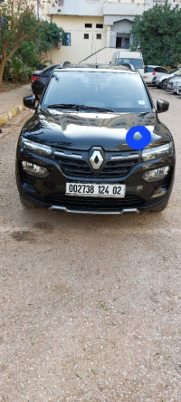 voitures-renault-kwid-2024-outsider-chlef-algerie