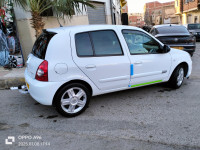 voitures-renault-clio-campus-2012-ghazaouet-tlemcen-algerie