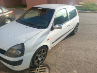 voitures-renault-clio-2-2002-oued-sly-chlef-algerie