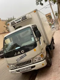 Jac 1030 Frigo 2010