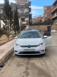 voitures-volkswagen-golf-7-2017-carat-plus-bir-el-djir-oran-algerie