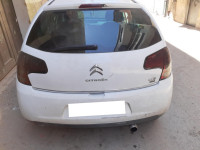 voitures-citroen-c3-2010-guelma-algerie