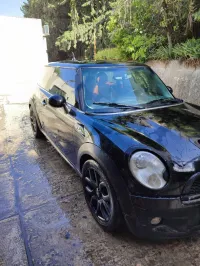 Mini R56 2009 R56