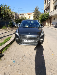 voitures-peugeot-3008-2017-el-harrach-alger-algerie