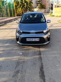 voitures-kia-picanto-2022-lx-bachdjerrah-alger-algerie