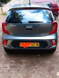 voitures-kia-picanto-2022-bourouba-alger-algerie