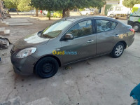 voitures-nissan-sunny-2012-ain-sandel-guelma-algerie