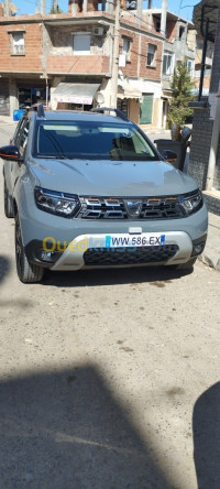 voitures-dacia-duster-2023-extram-makouda-tizi-ouzou-algerie