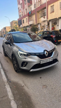 voitures-renault-captur-2021-luxe-chlef-algerie