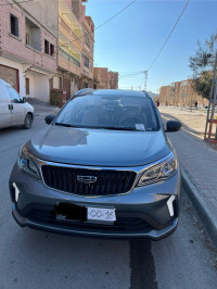 voitures-geely-gx3-pro-2024-ain-touta-batna-algerie