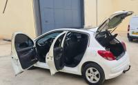 سيارات-peugeot-207-2012-allure-الجزائر-وسط