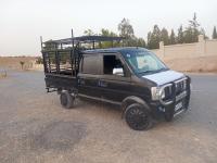 السيارات-النفعية-dfsk-mini-truck-double-cab-2013-الحمادية-برج-بوعريريج-الجزائر