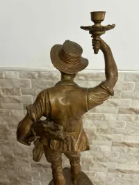 Ensemble d objet ancien 
