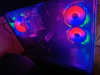 Pc gamer 