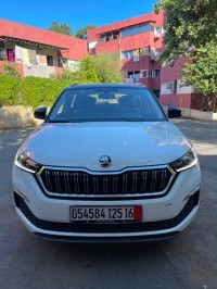 voitures-skoda-kamiq-gt-2025-hussein-dey-alger-algerie