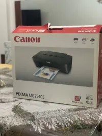Imprimante canon