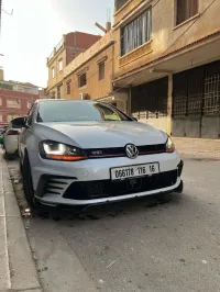 Volkswagen Golf 7 2016 GTI