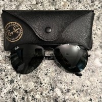 نظارات-شمسية-للرجال-aviator-rayban-بوزريعة-الجزائر
