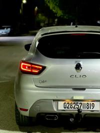 سيارات-renault-clio-4-2018-gt-line-سطيف-الجزائر