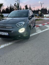 سيارات-fiat-500x-2023-club-قسنطينة-الجزائر