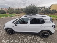 سيارات-volkswagen-t-cross-2025-edition-beats-باش-جراح-الجزائر