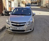 سيارات-chevrolet-sail-5-portes-2012-مستغانم-الجزائر