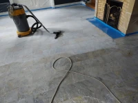 Société de nettoyage ponçage et lustrage et décapage du sol (marbre carrelage granito...)