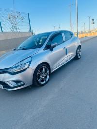 سيارات-renault-clio-4-2019-gt-line-مستغانم-الجزائر