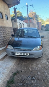 سيارات-toyota-starlet-1999-مليانة-عين-الدفلة-الجزائر