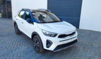 سيارات-kia-kx1-2026-full-options-جيجل-الجزائر