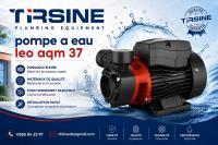 plomberie-pompe-a-eau-leo-aqm-37-dar-el-beida-alger-algerie