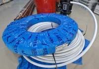 TUBE MULTICOUCHE