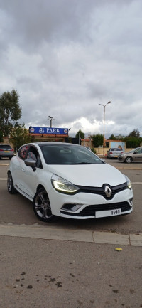 voitures-renault-clio-4-2019-gt-line-bouira-algerie