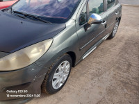 voitures-peugeot-207-2008-nedroma-tlemcen-algerie