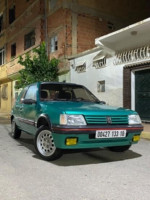 voitures-peugeot-205-1986-junior-bouira-algerie