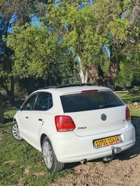 سيارات-volkswagen-polo-2014-life-مجاز-الصفاء-قالمة-الجزائر