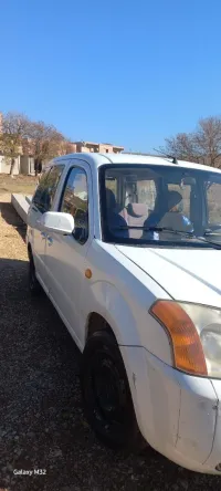 FOTON FOTON 2011 