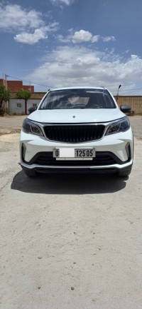 سيارات-livan-x3-pro-2025-automatique-avec-toi-ouvrant-باتنة-الجزائر