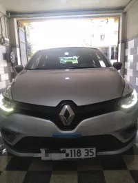 Renault Clio 4 2018 GT Line +
