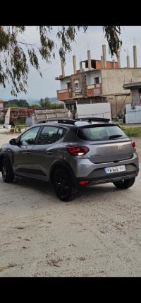 cars-dacia-sandero-2025-stepway-extreme-plus-beni-bechir-skikda-algeria