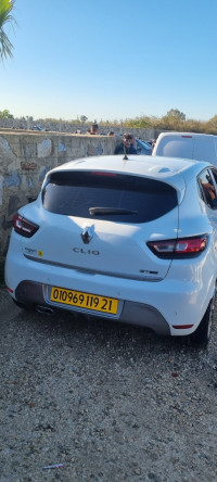 voitures-renault-clio-4-2019-gt-line-beni-bechir-skikda-algerie