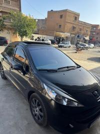سيارات-peugeot-207-2007-باتنة-الجزائر