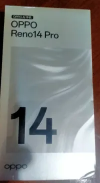OPPO Reno 14 Pro , Note 14 Pro+ , CIVI 4 Pro