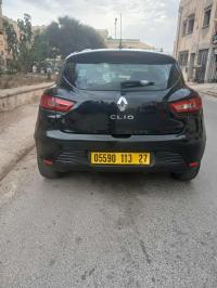 سيارات-renault-clio-4-2013-مستغانم-الجزائر