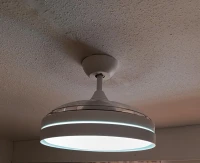 ventilateur de plafond 
