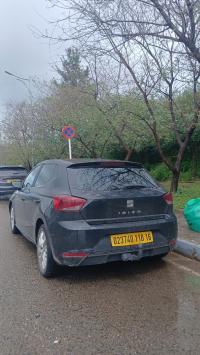 سيارات-seat-ibiza-2018-high-facelift-تيبازة-الجزائر